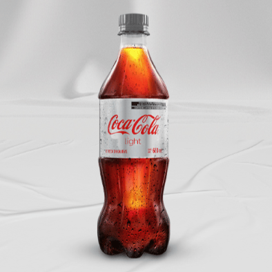 Coca Cola Light 600ml