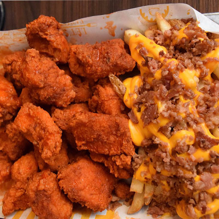 Mega Pack Boneless