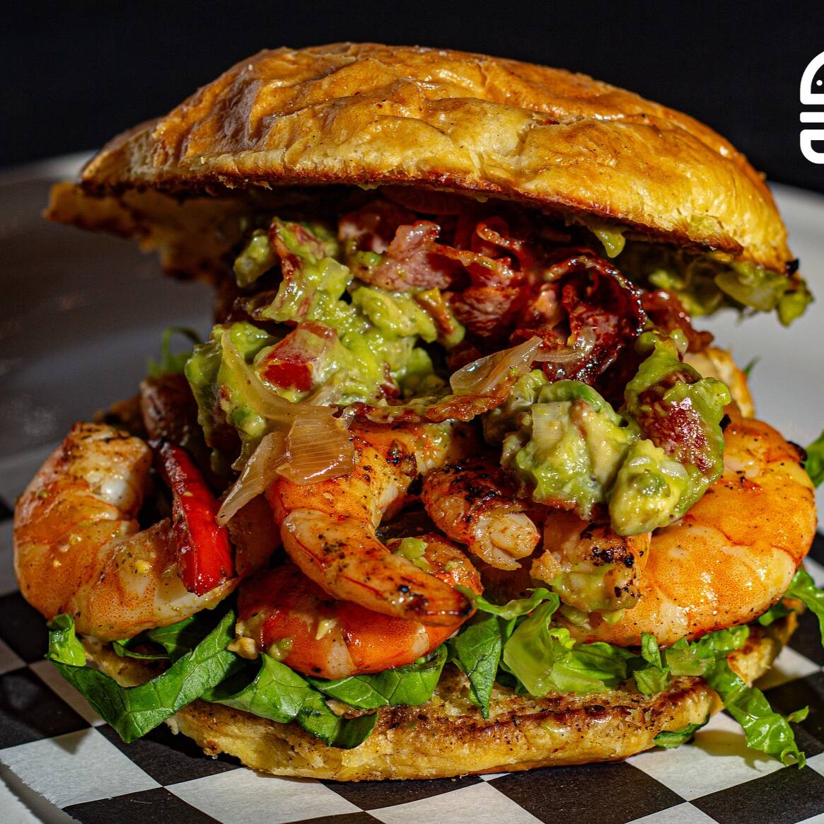 ROMA BURGER