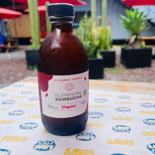 Kombucha Original 255 ml