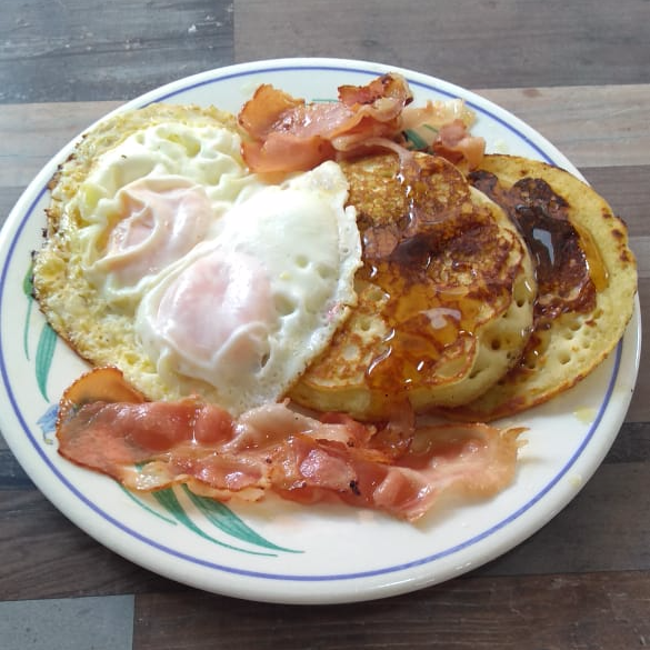 Combo-Exquisito Santo pan x4