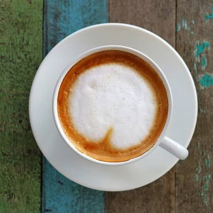 Flat White