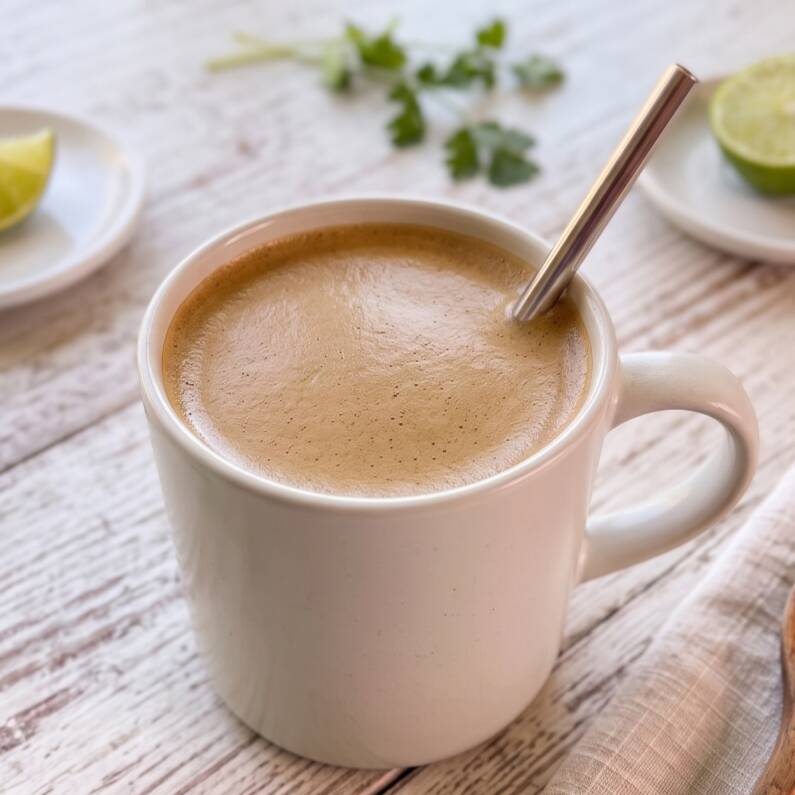 Capuchino