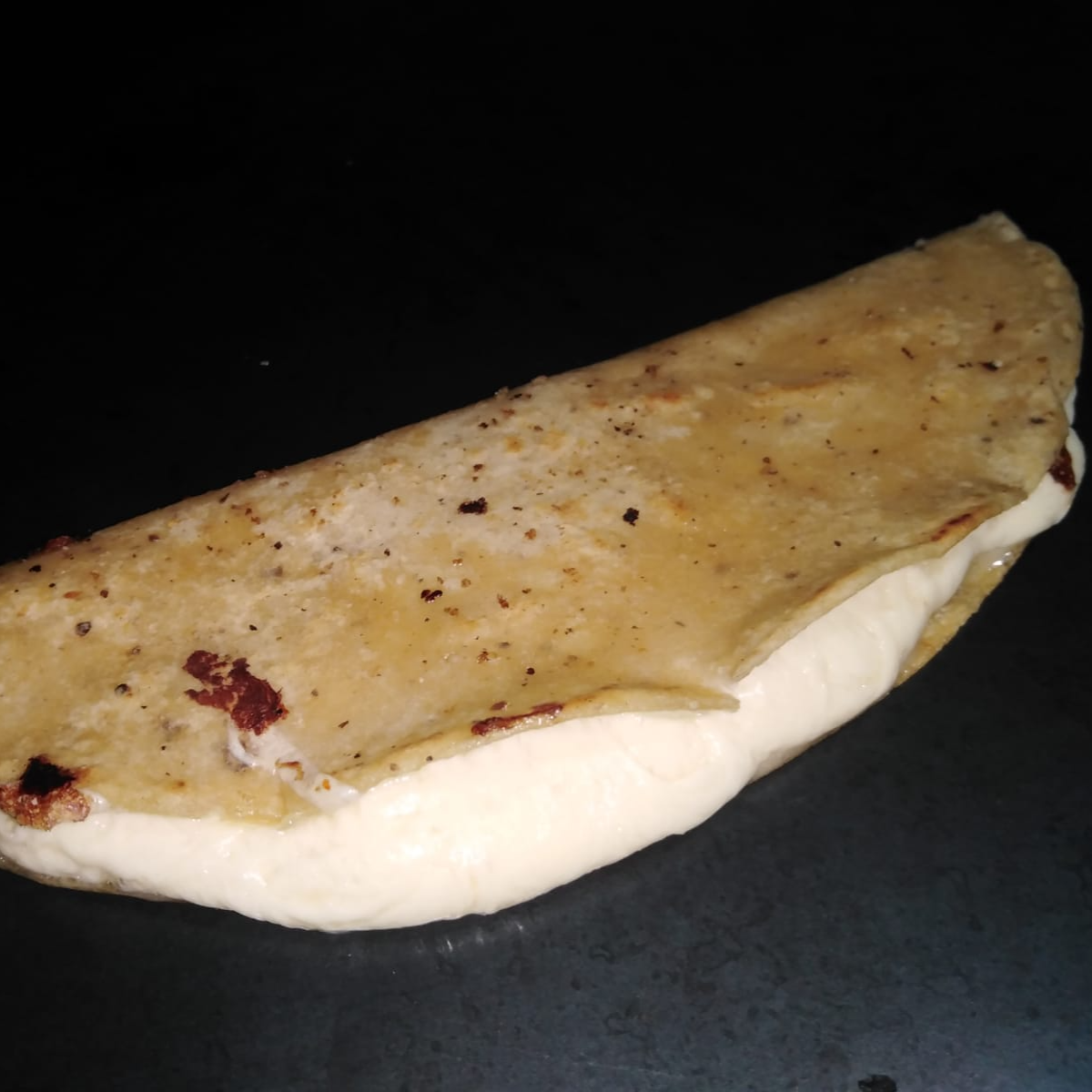Quesadilla de Queso