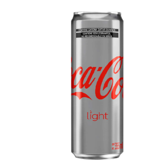 Coca Cola Light