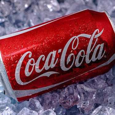 Coca-Cola 600 ml