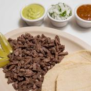 Orden De Bistec