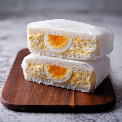 TAMAGO SANDO