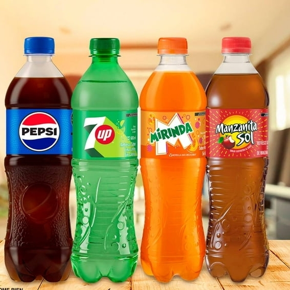 REFRESCOS