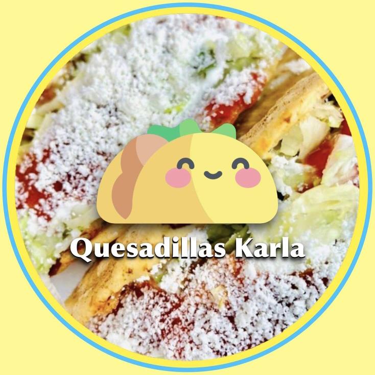 Quesadillas