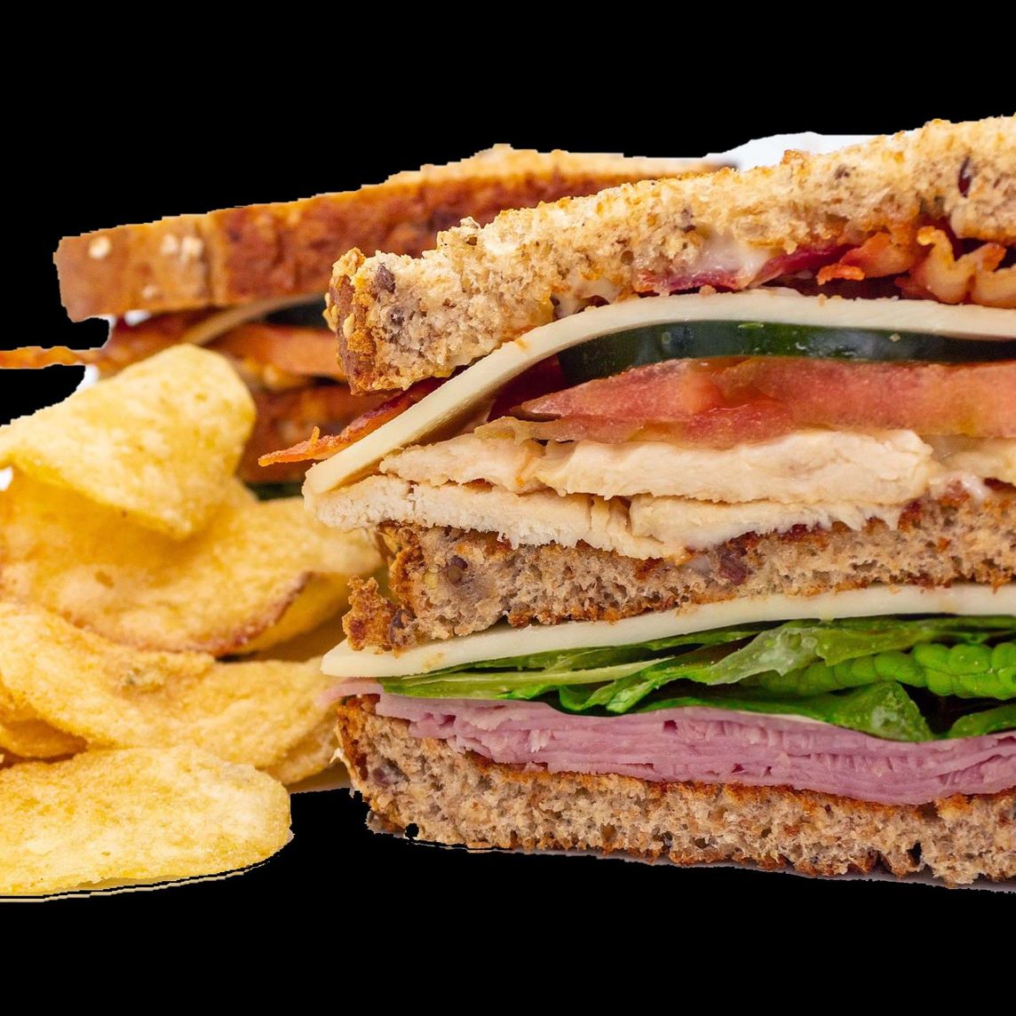 Club Sandwich