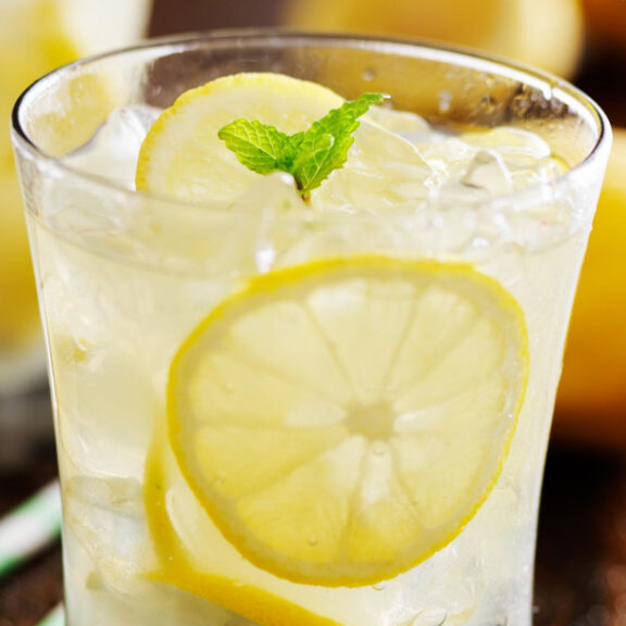 Limonada 1 Lt Mineral
