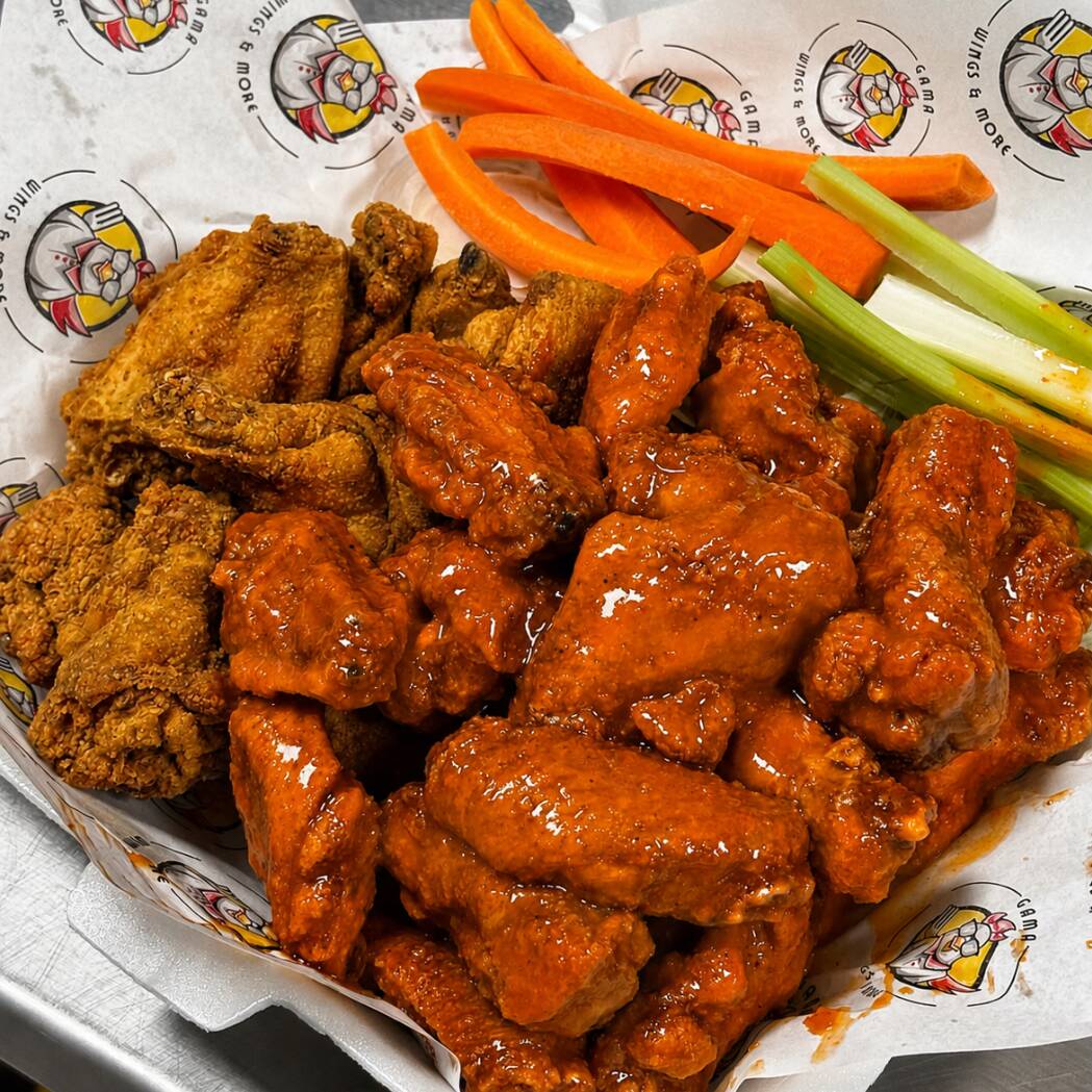ALITAS JUMBO