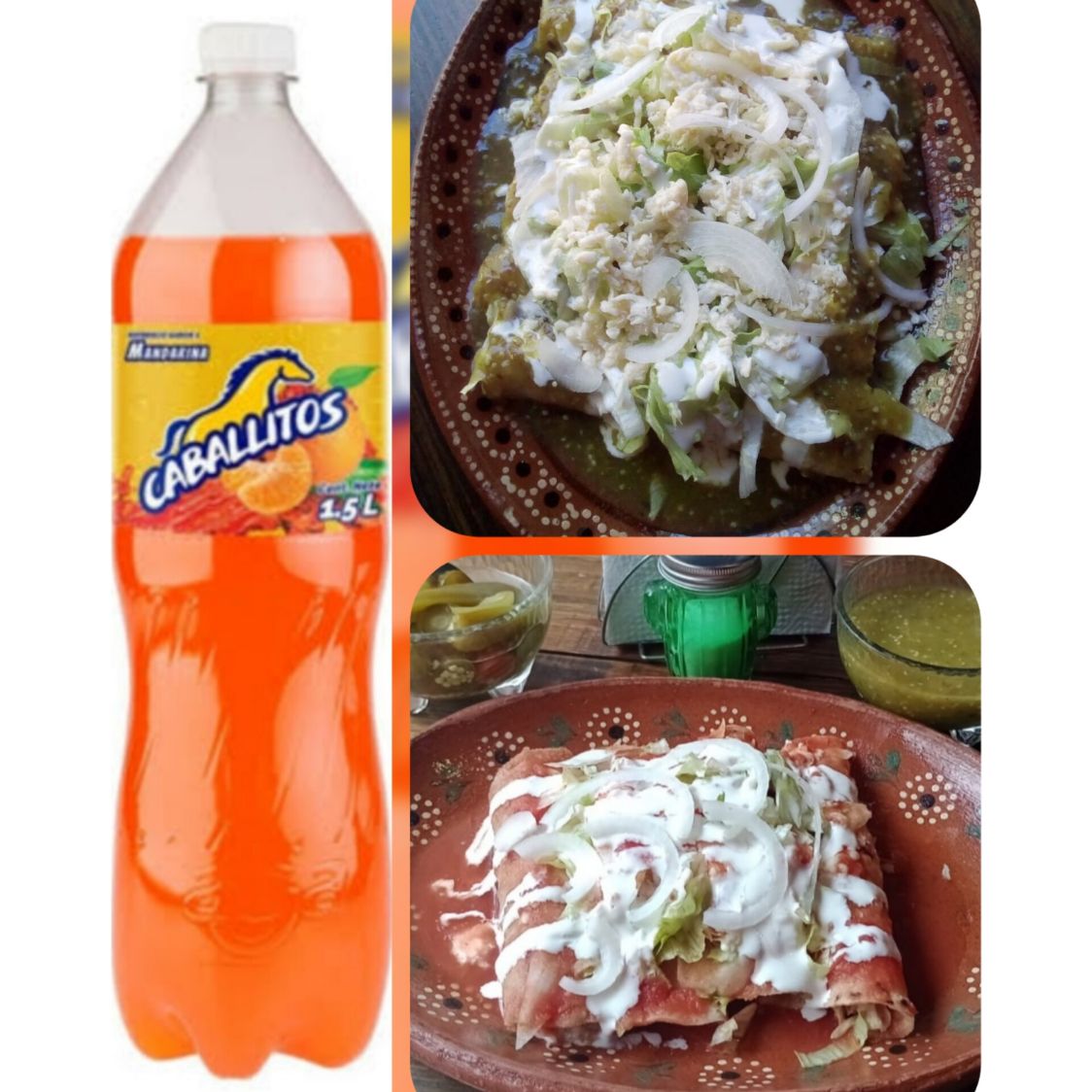 Chepaenchiladas