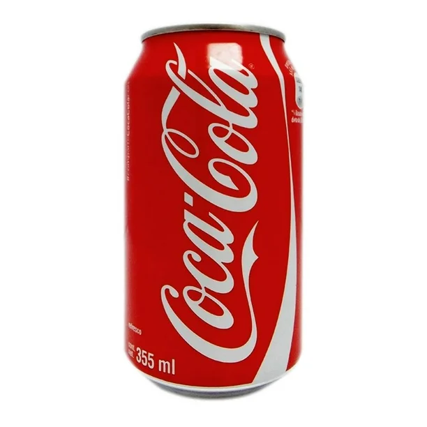Coca Cola 350 Ml