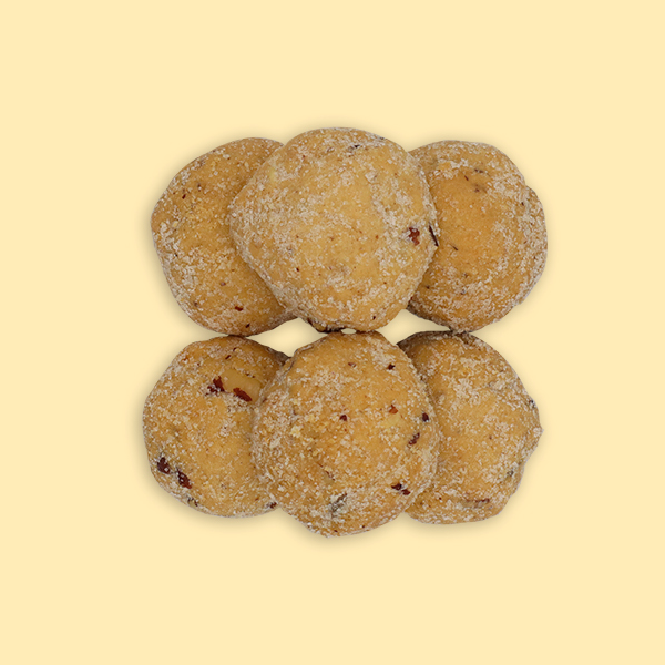 Galleta de La Abuela