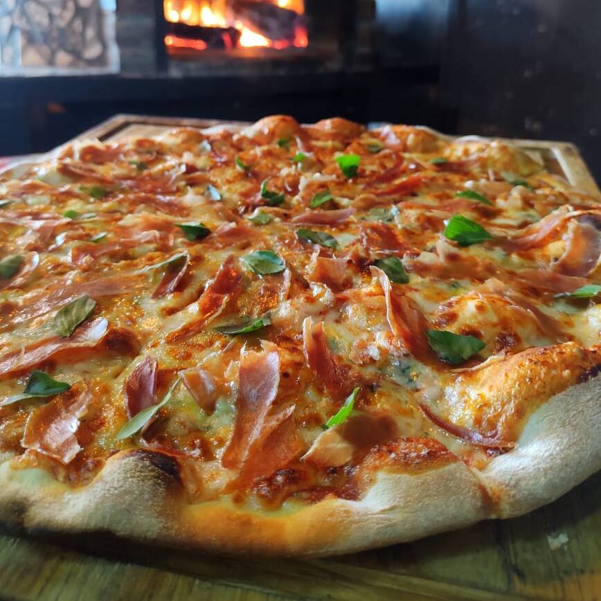 Pizza Florencia