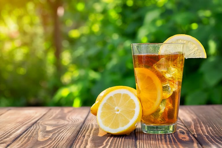 Té Helado 300 ml