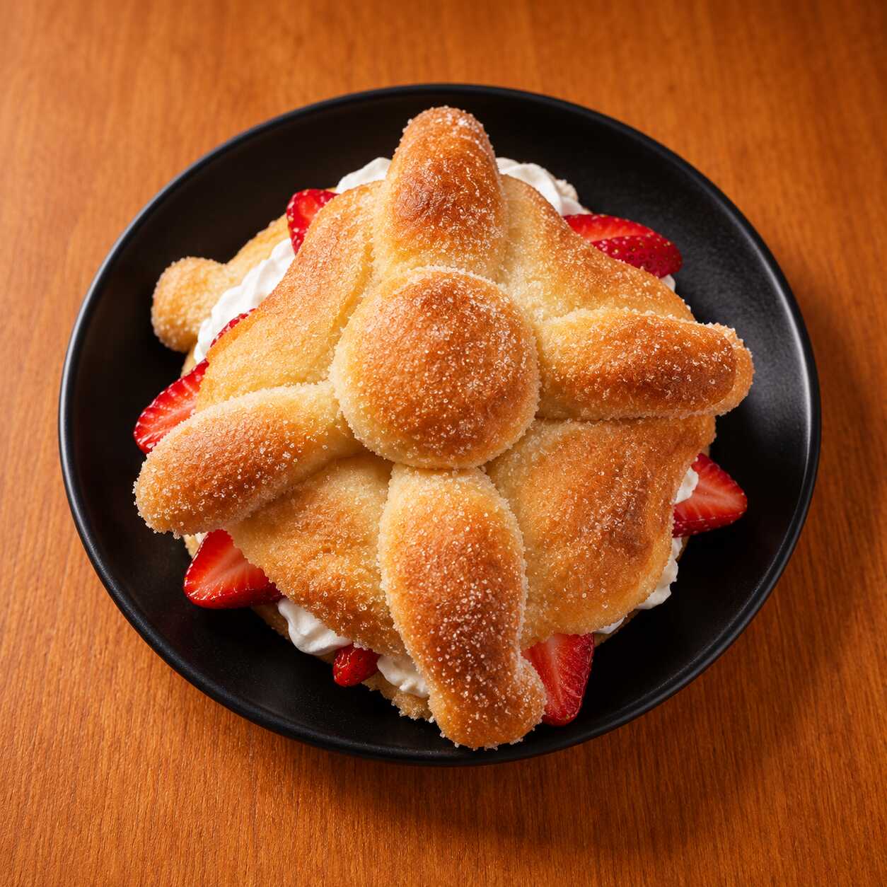 Pan De Muerto
