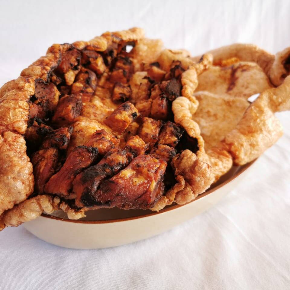 chicharrón