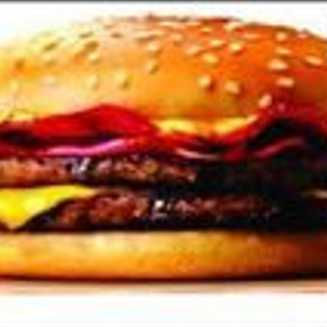 Combo-Forastero Burger + Soda Pepsi