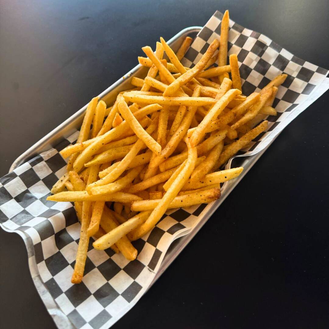 Papas Francesas Originales
