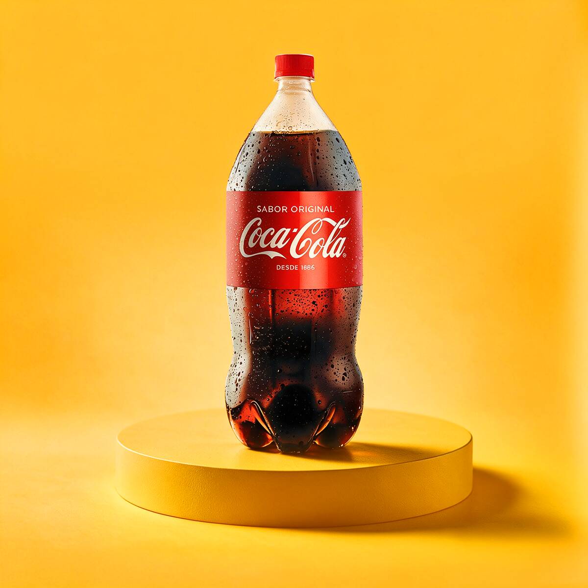 Refresco Familiar