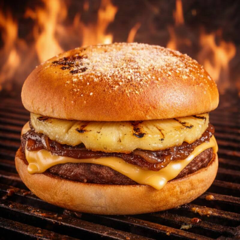 Jennifer Parker (Hawaiiana Gourmet)