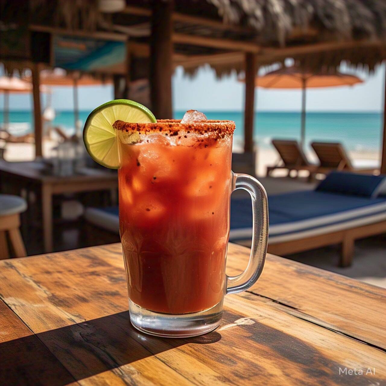 Clamato Preparado