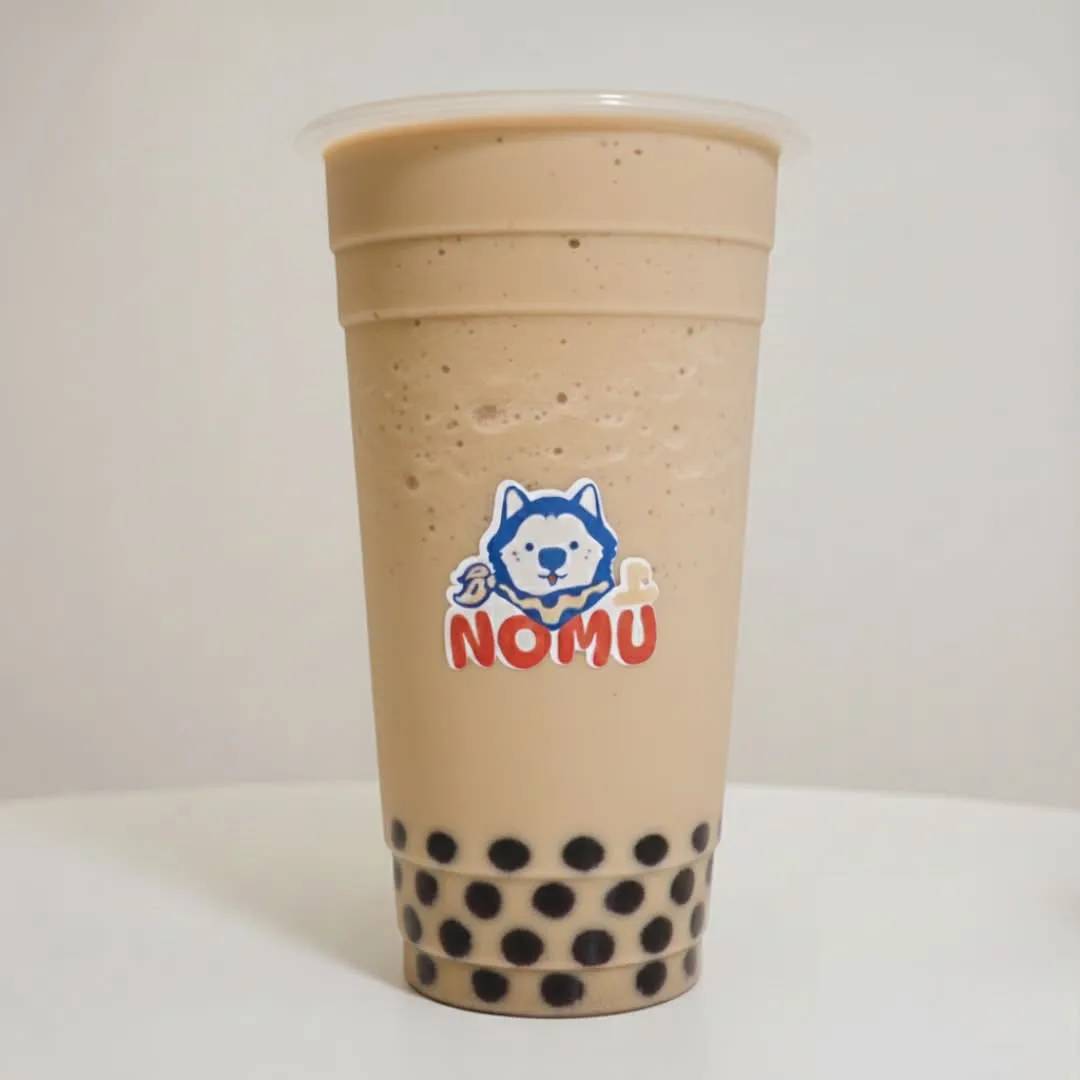 Milk Cookies & Cream