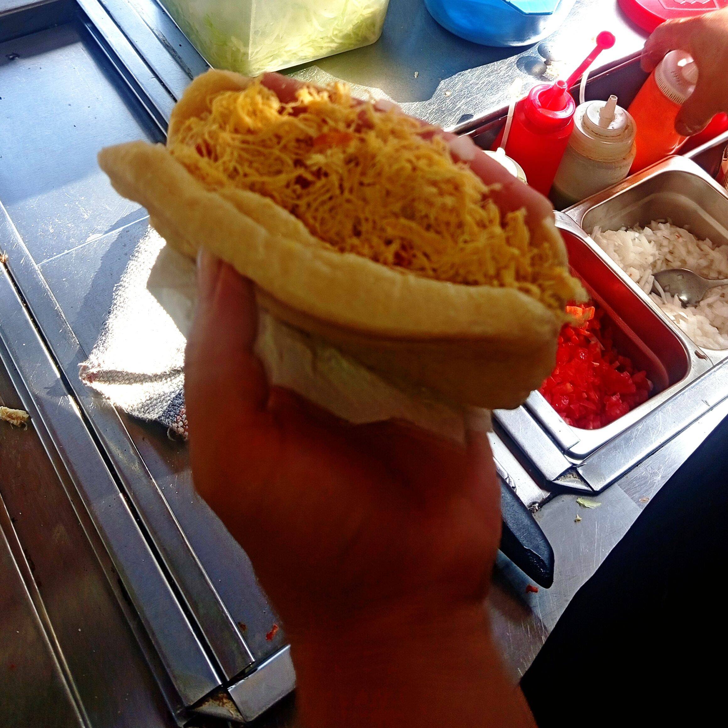 Hot Dogs Combinados Tradicional