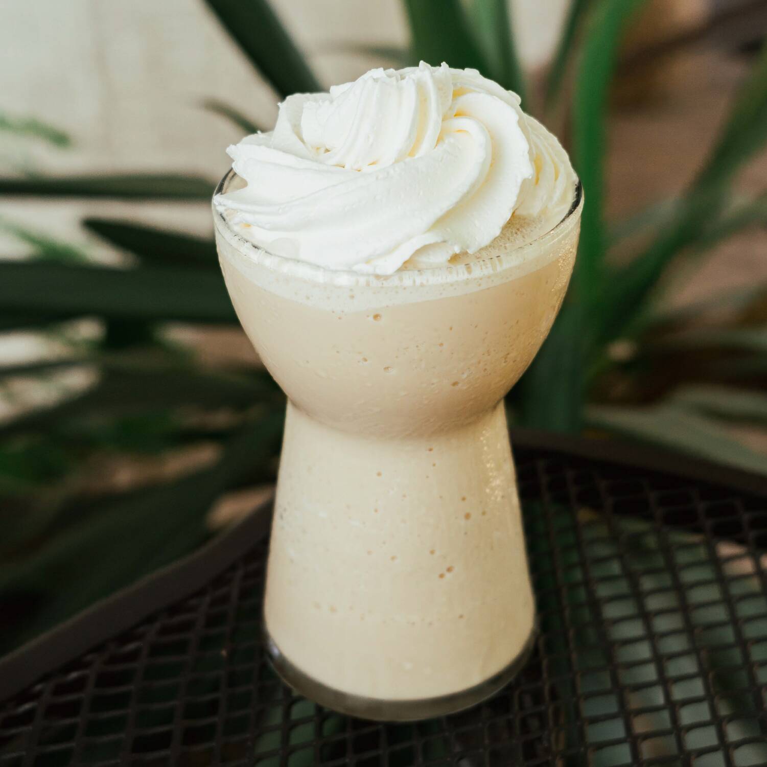 Chai Frappé