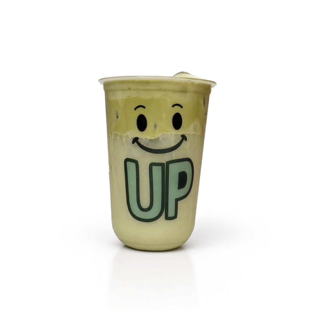 Matcha Coconut