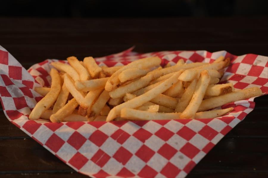 PAPAS FRANCESAS