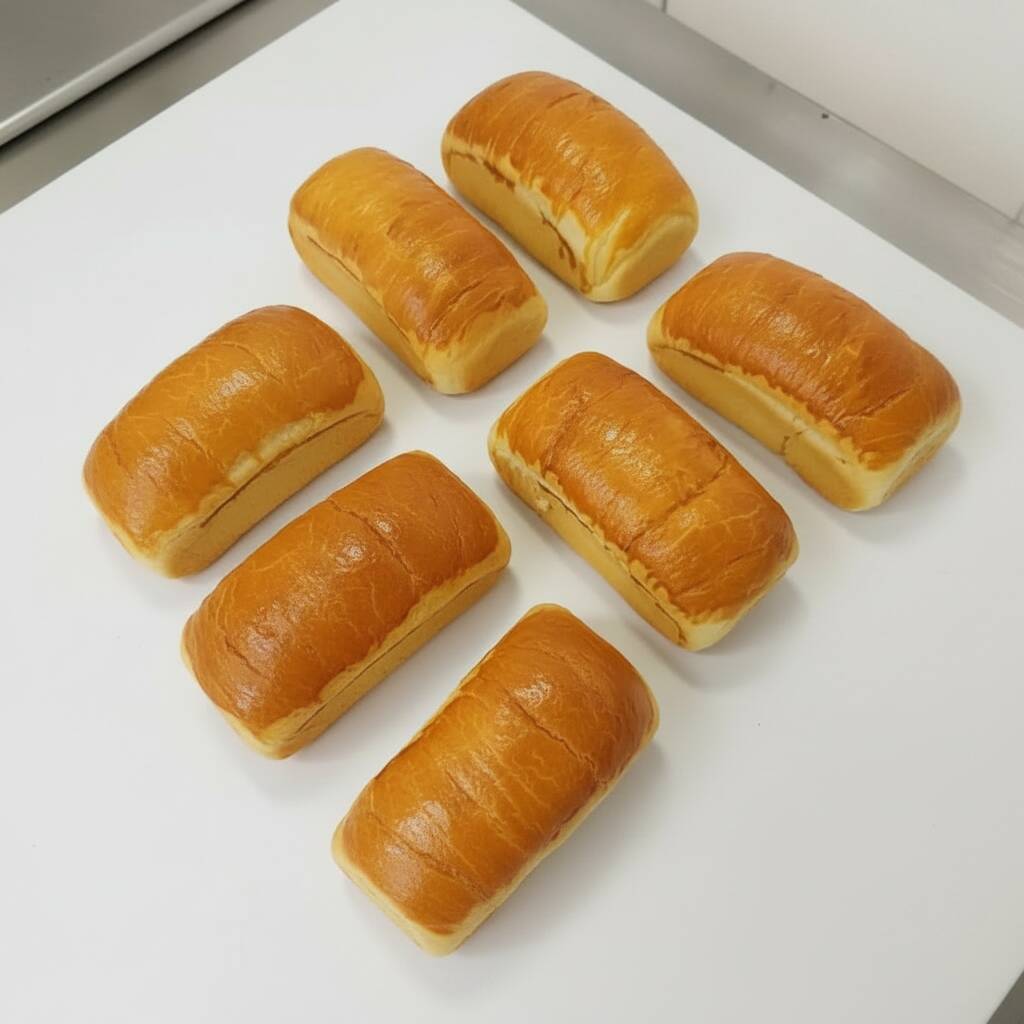 Delicioso pão caseiro salgado. Fofinho, macio e maravilhoso
