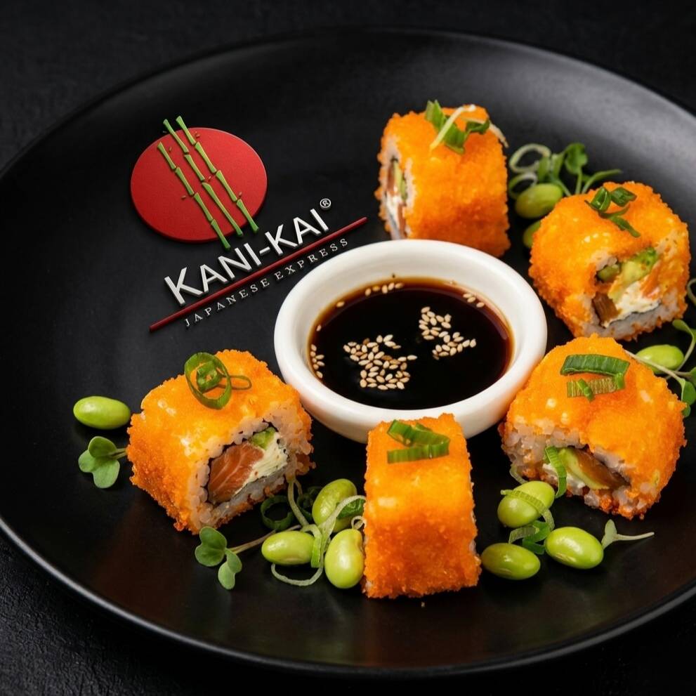 Maki Especial