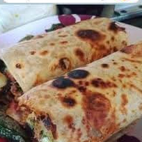 Super Burro de Carne Asada