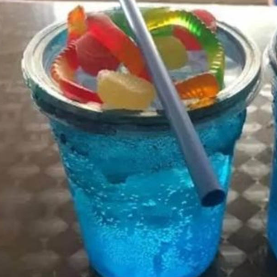 Azulito 32 oz