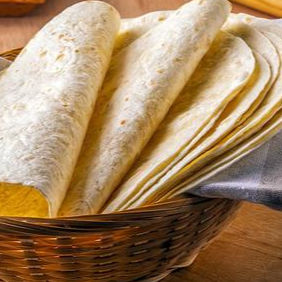 Tortillas Extra