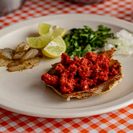 Volcán de Longaniza