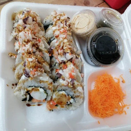 Rollo Yunisu Roll