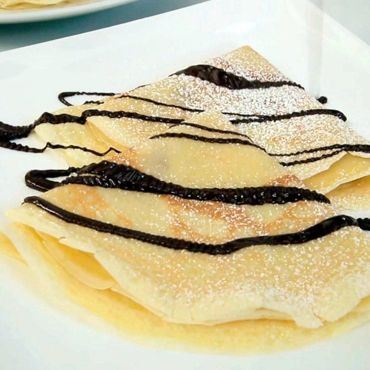 Crepa Sencilla