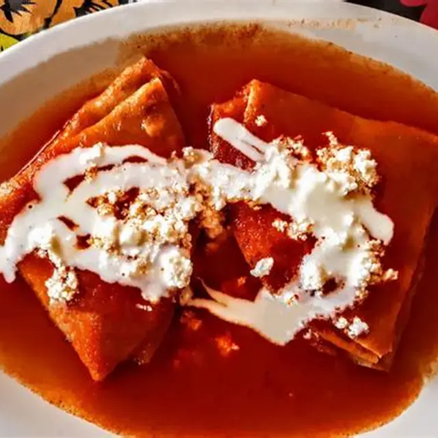 ENTOMATADAS ROJAS