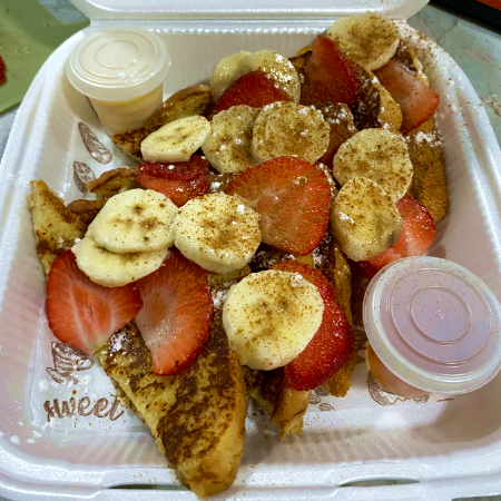 French Toast
