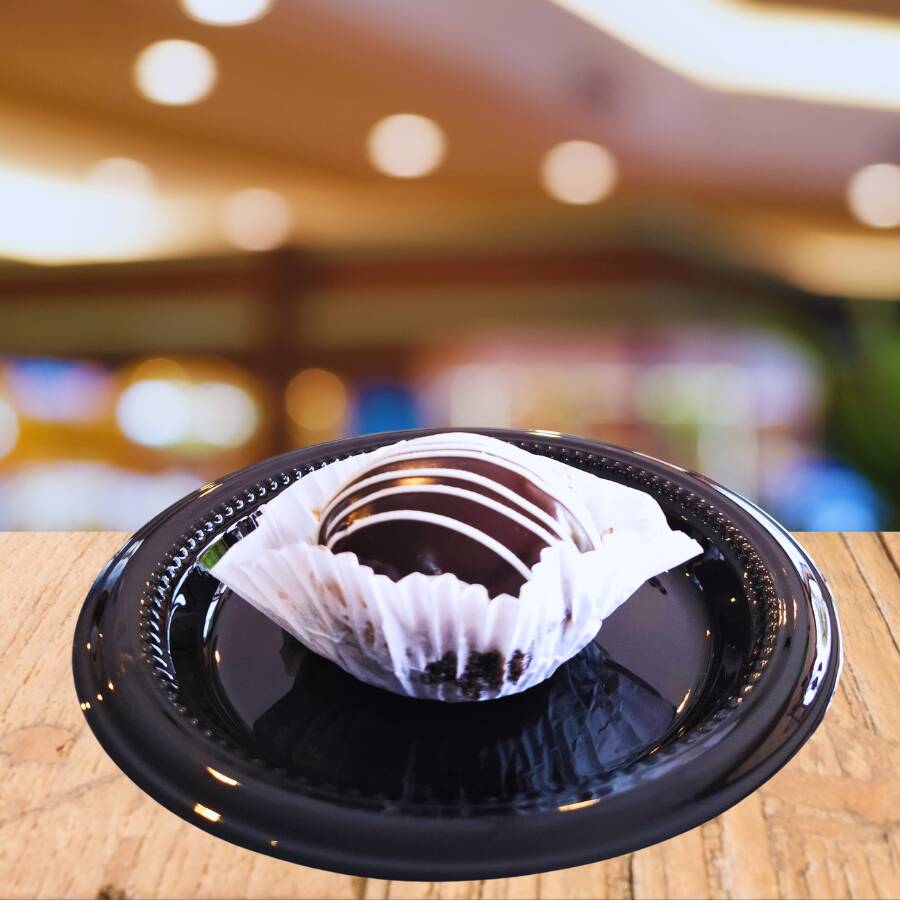 Trufa de Chocolate