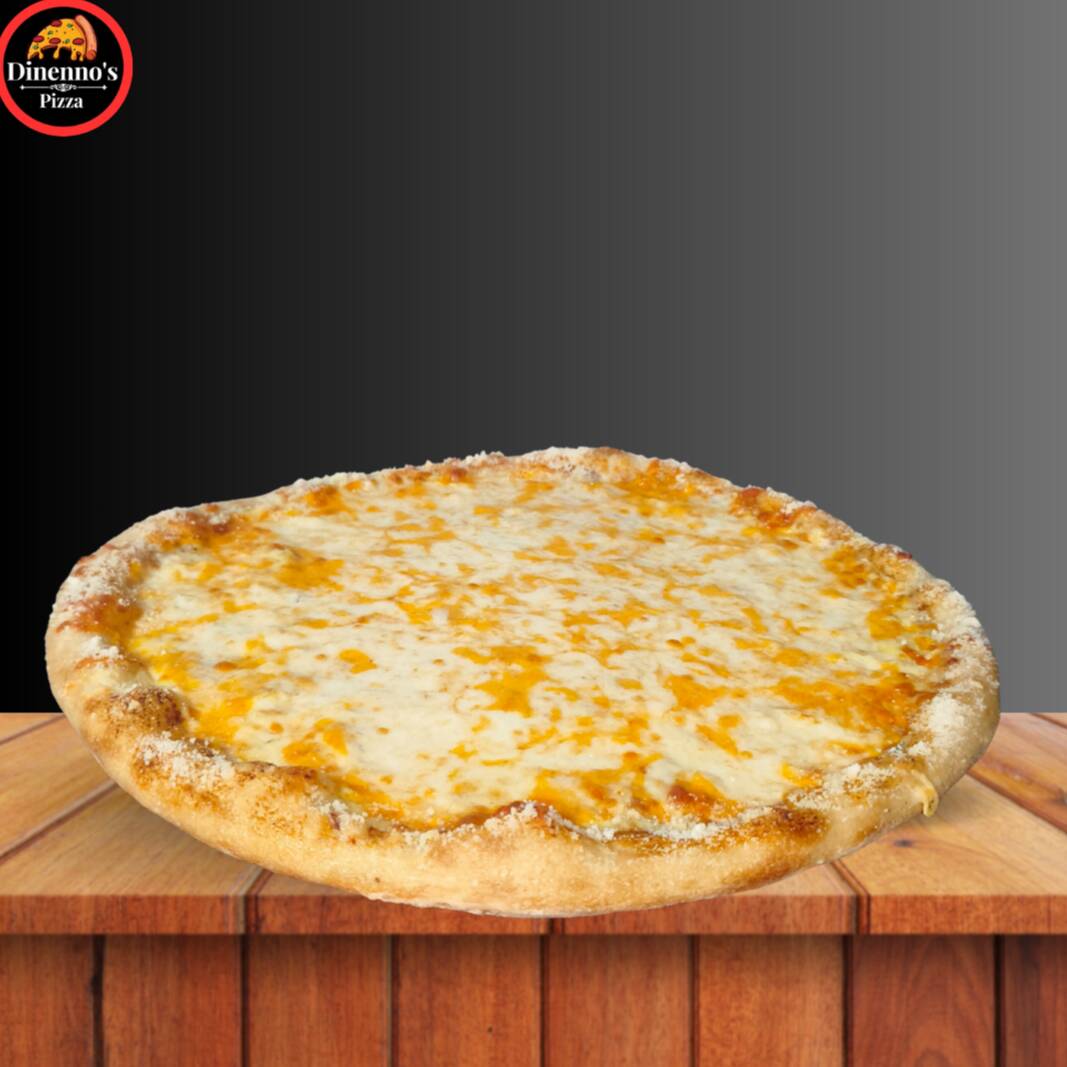 Dinenno's Tre Formaggi