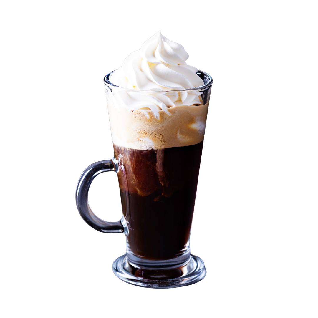 CAPUCHINO DE LA CASA Chico