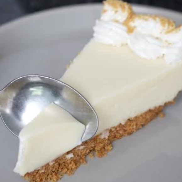 Pay de Limon (rebanada)