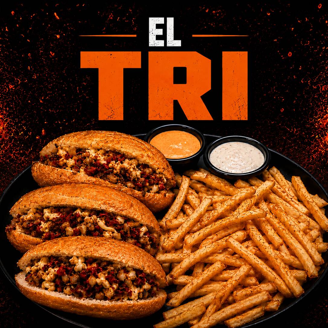el tri