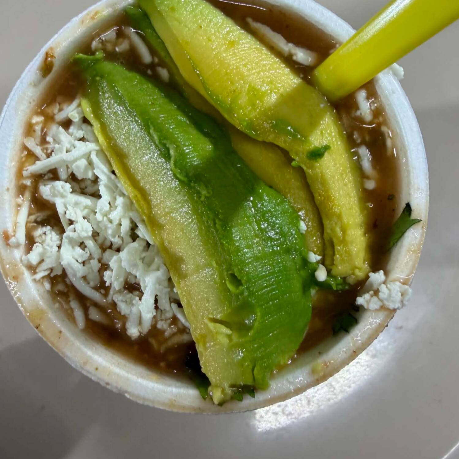Frijoles Charros Especiales